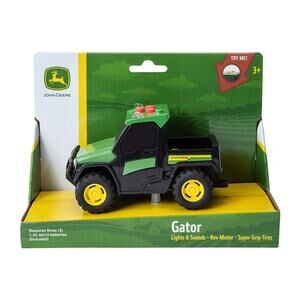 🔥John Deere Kids by Sunny Days Mini Farm Vehicles GATOR BNWT🔥